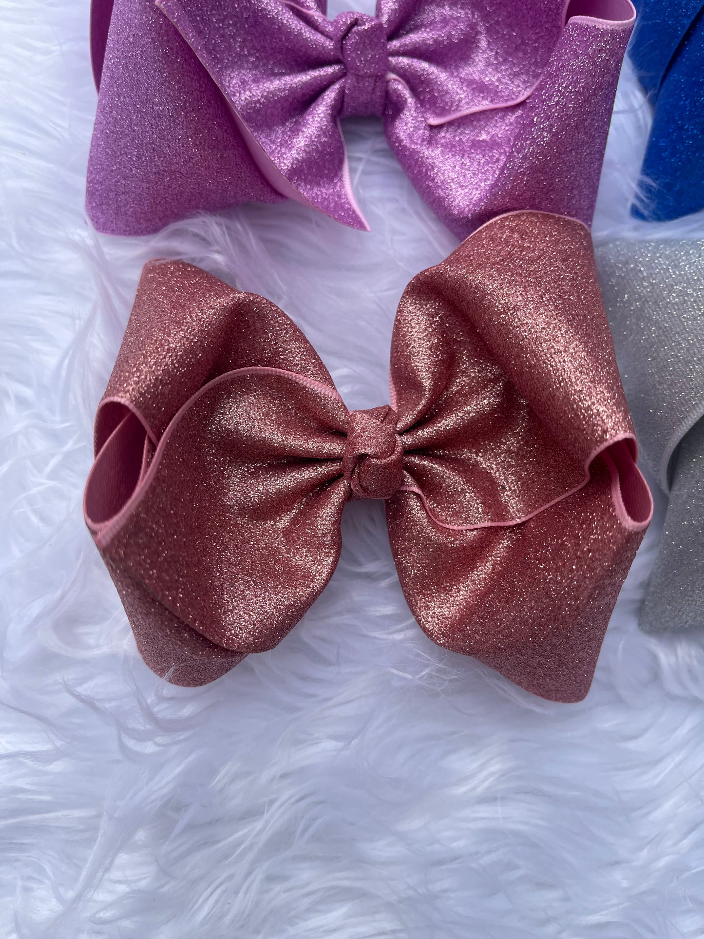 GLITTER RIBBON ✨