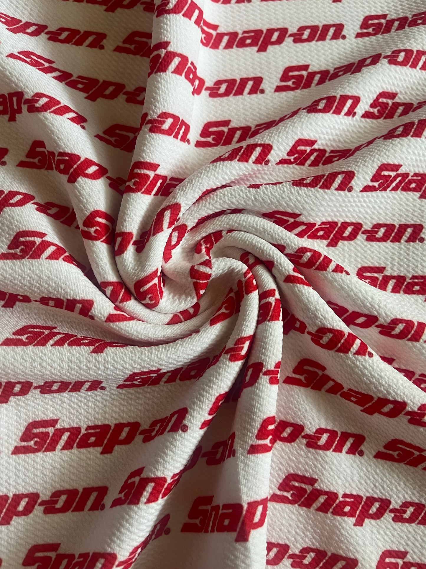 Snap print
