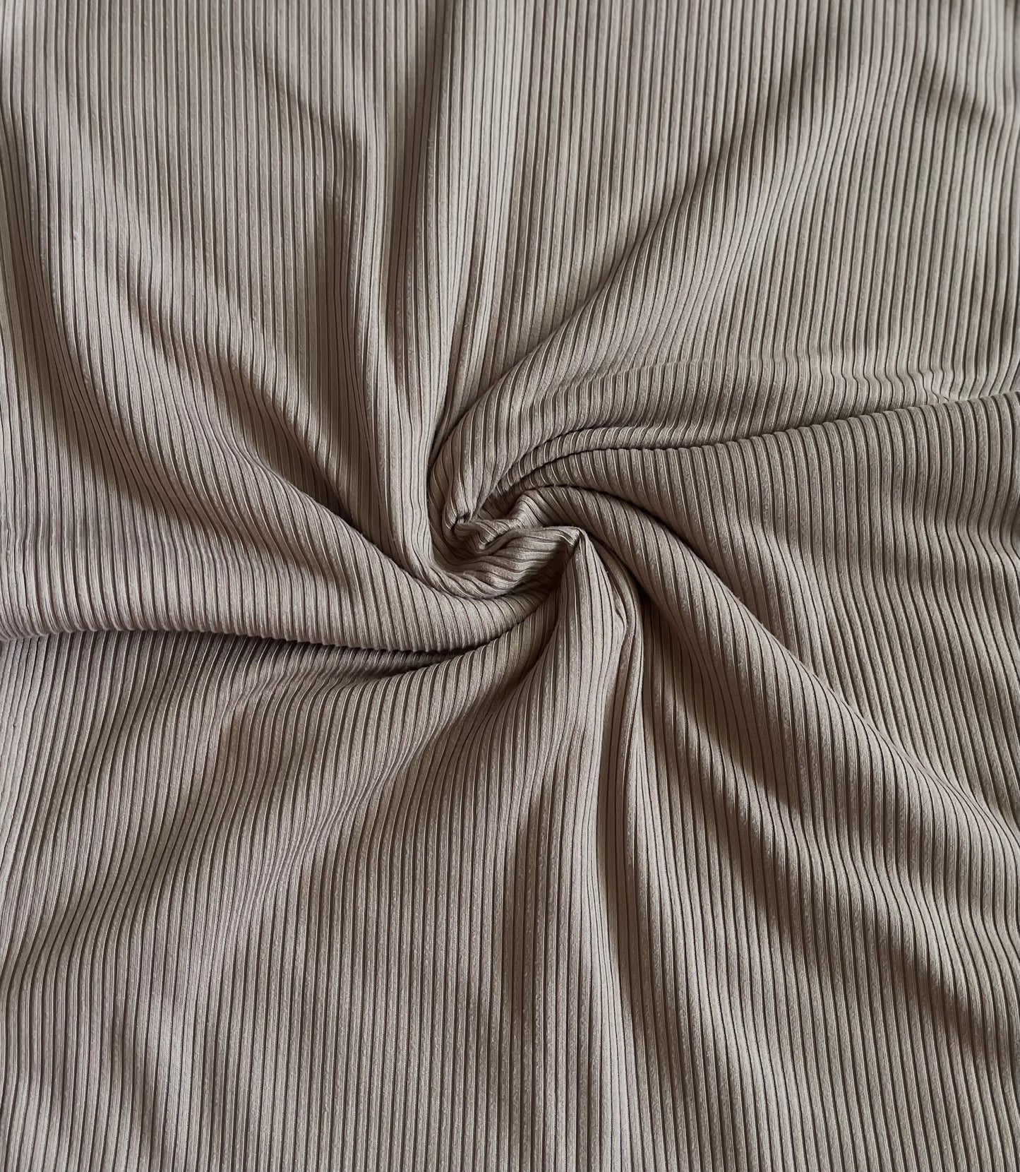 Ruffled Shirt