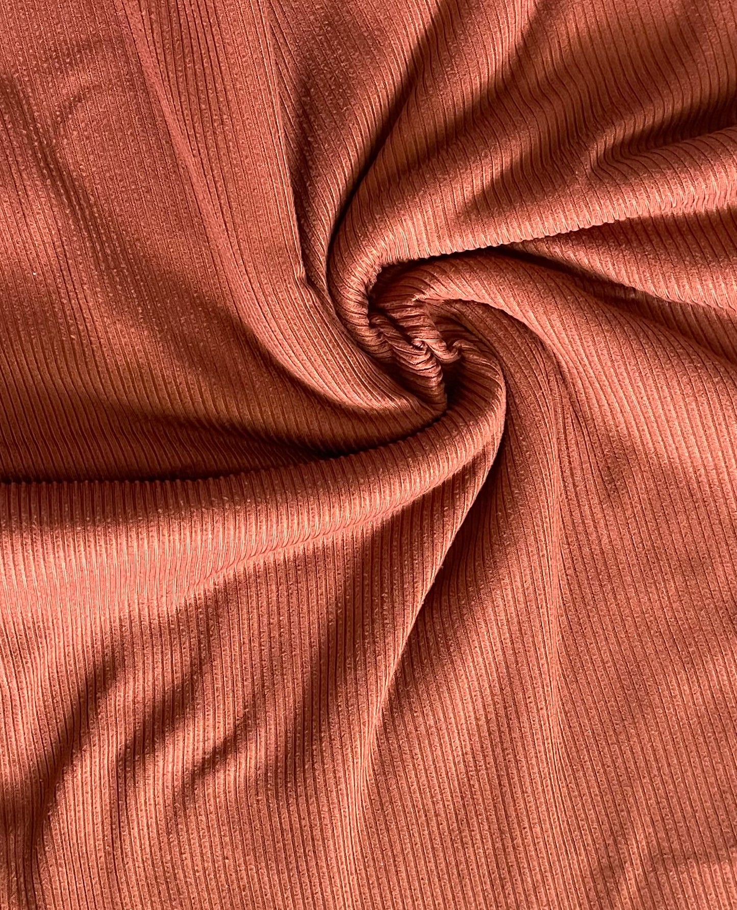 Ruffled Shirt