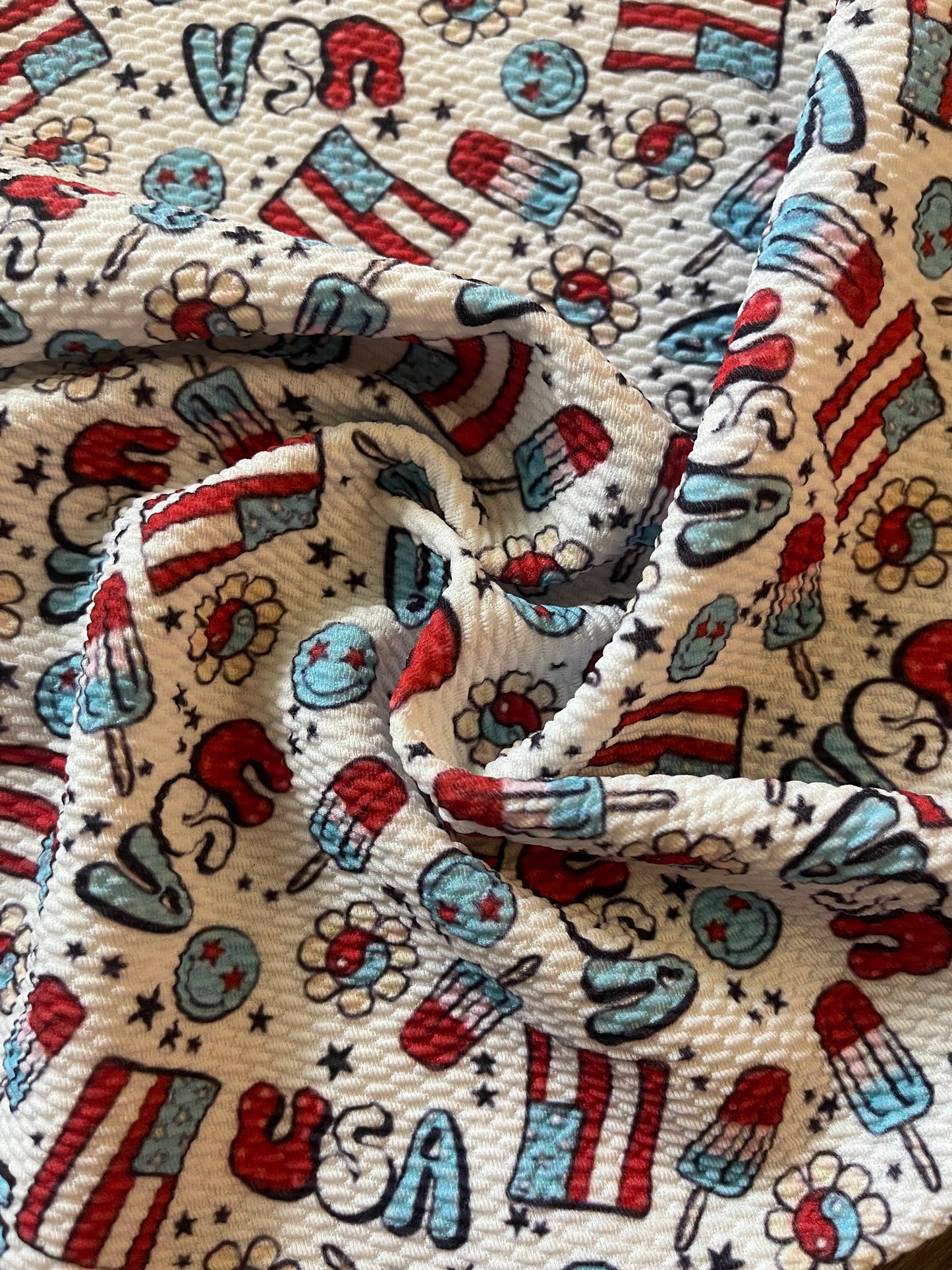 Boho USA