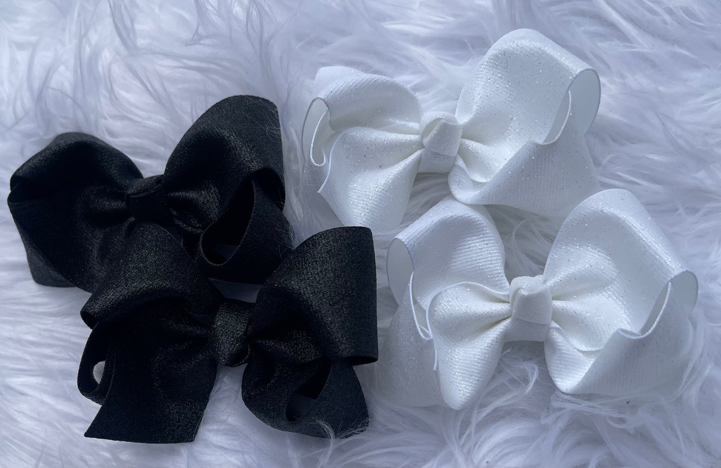 GLITTER RIBBON ✨