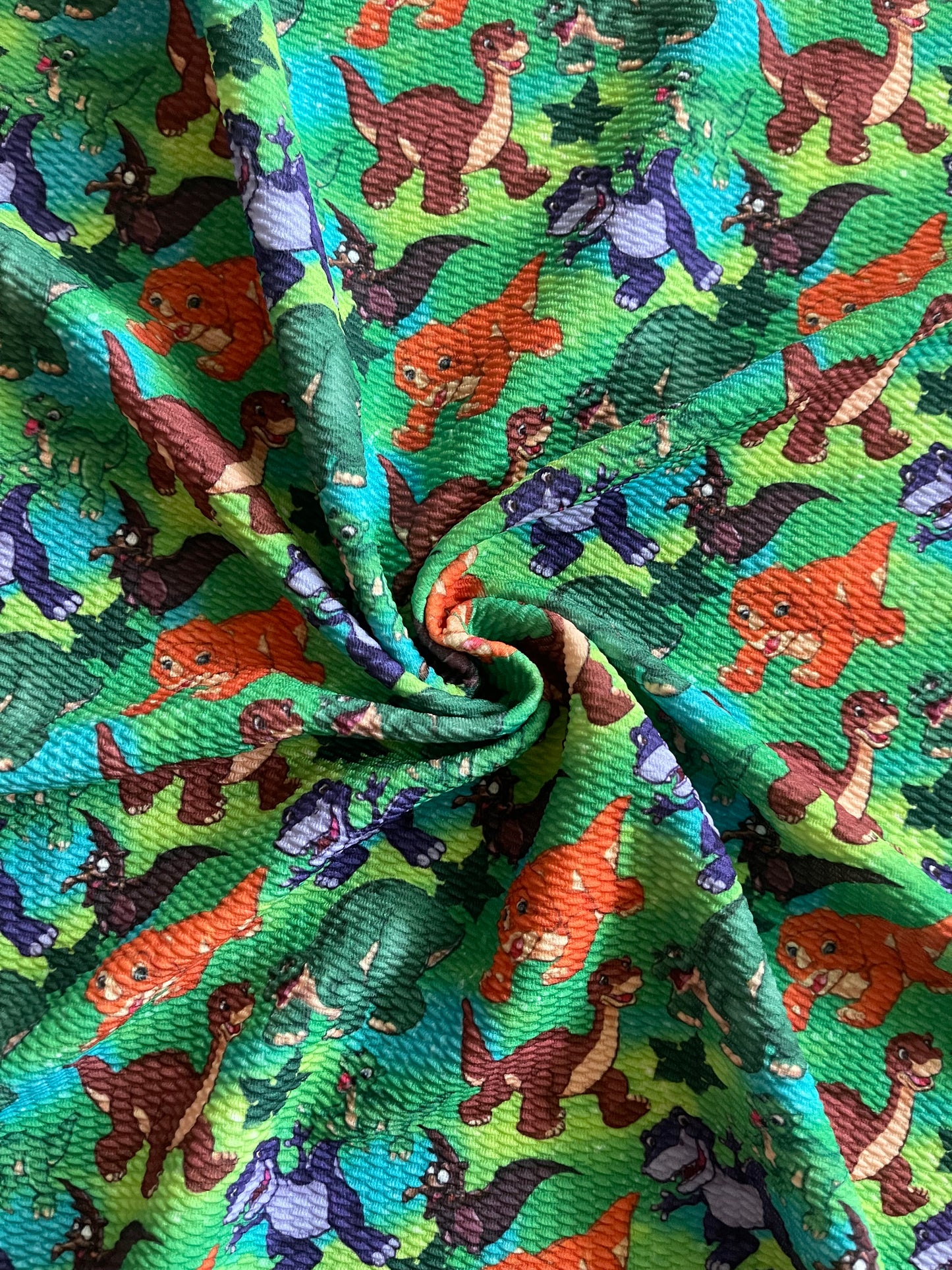 Baby Dino’s