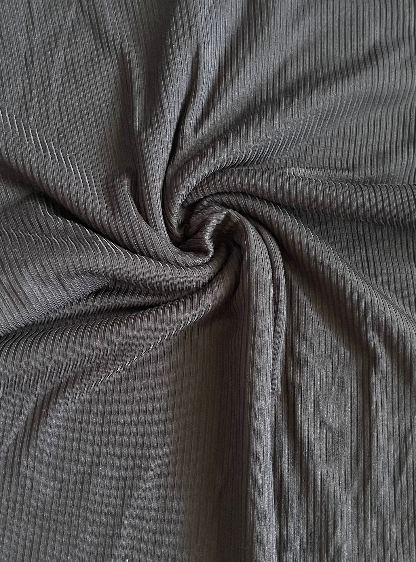 Ruffled Shirt