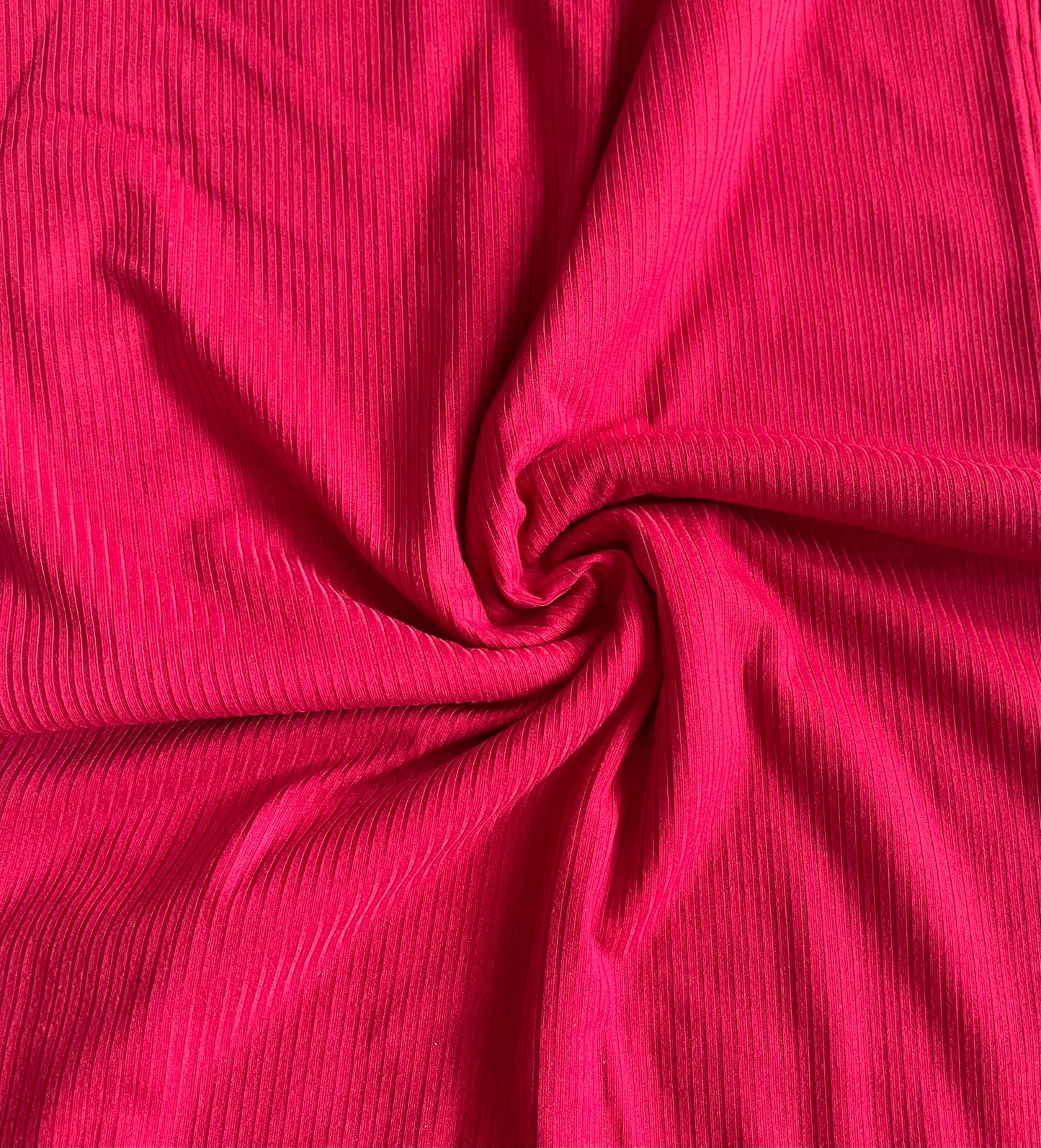 Ruffled Shirt