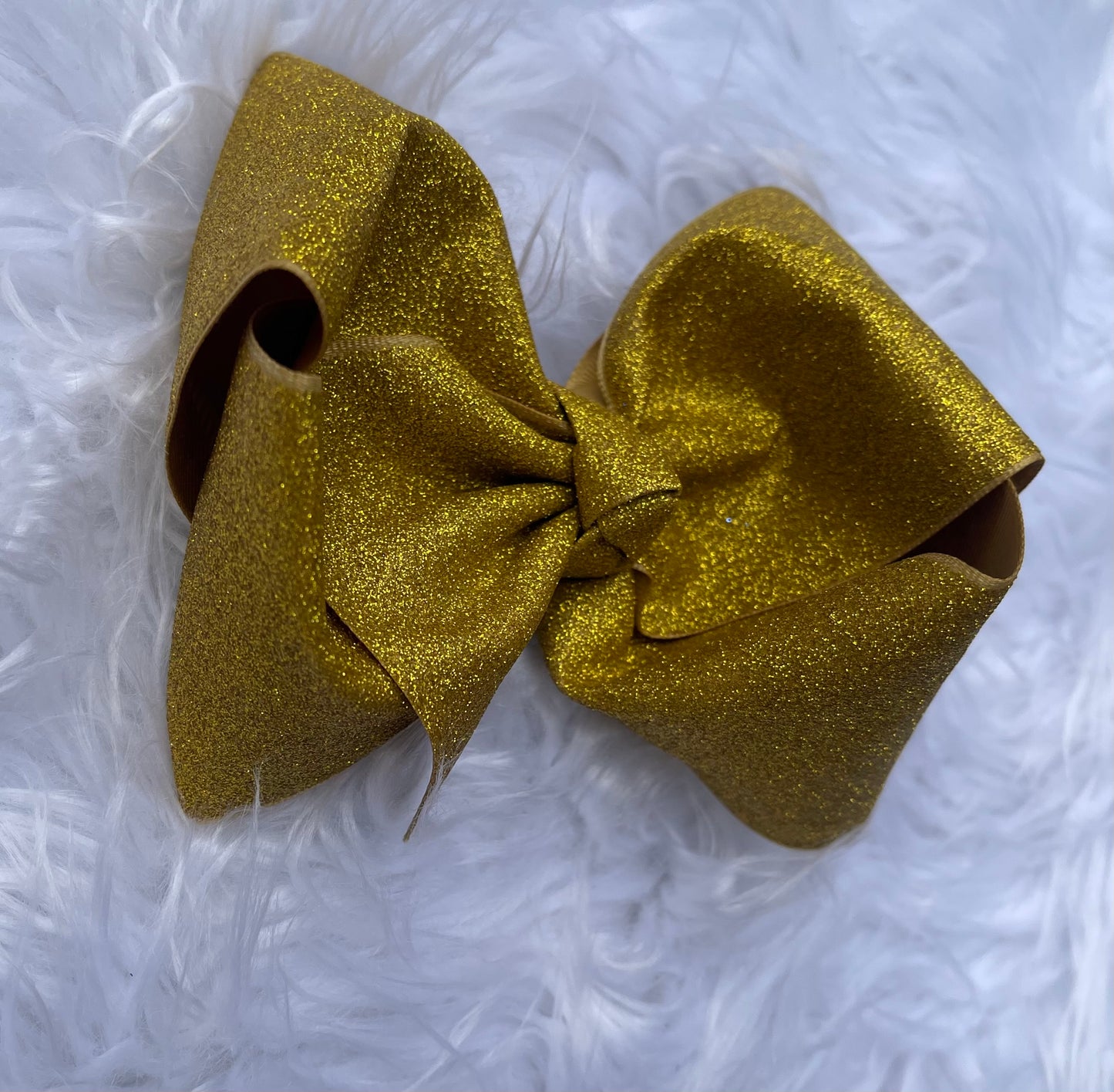 GLITTER RIBBON ✨