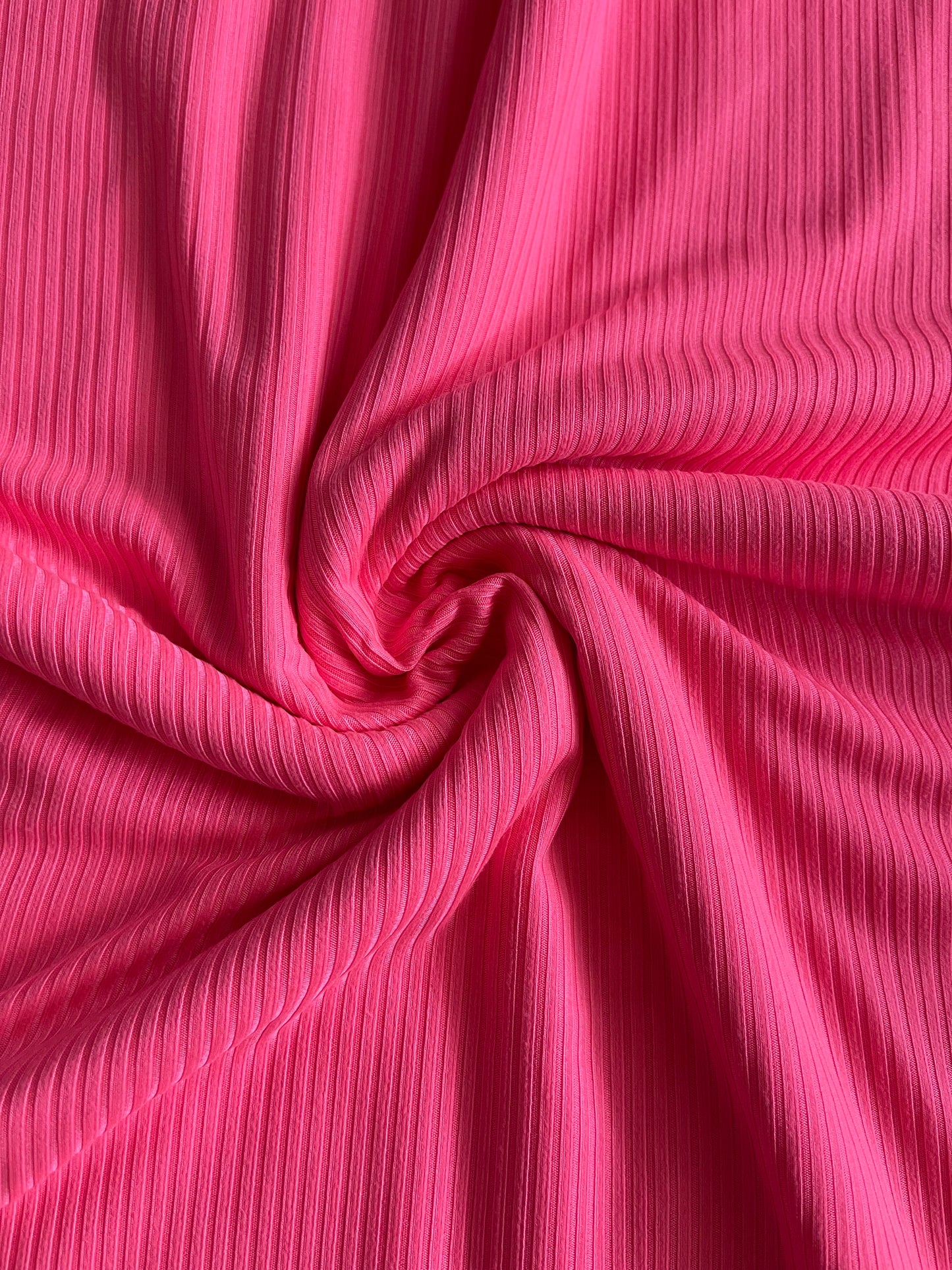 Ruffled Shirt