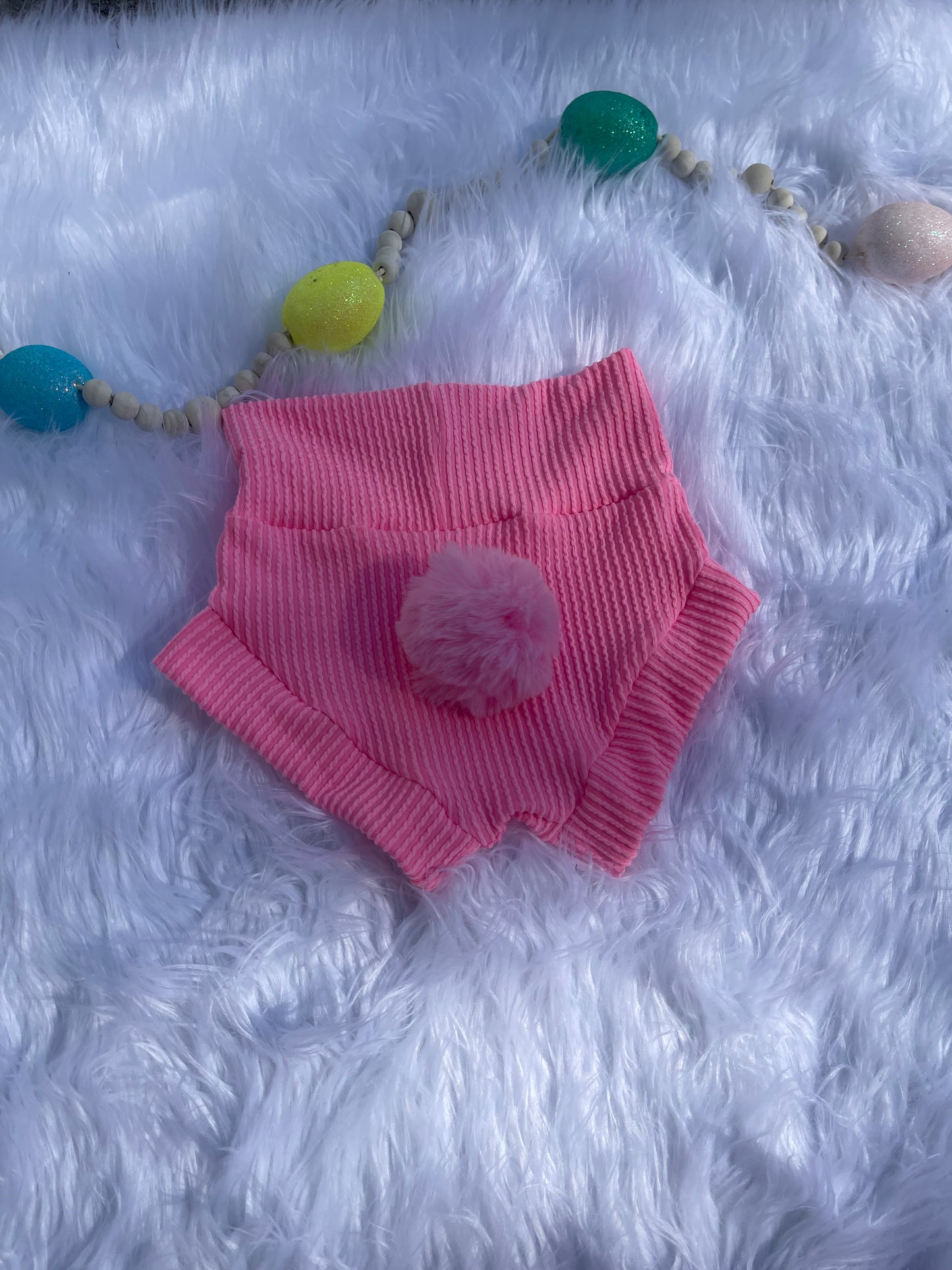 Bunny bummies 1/2 🐰