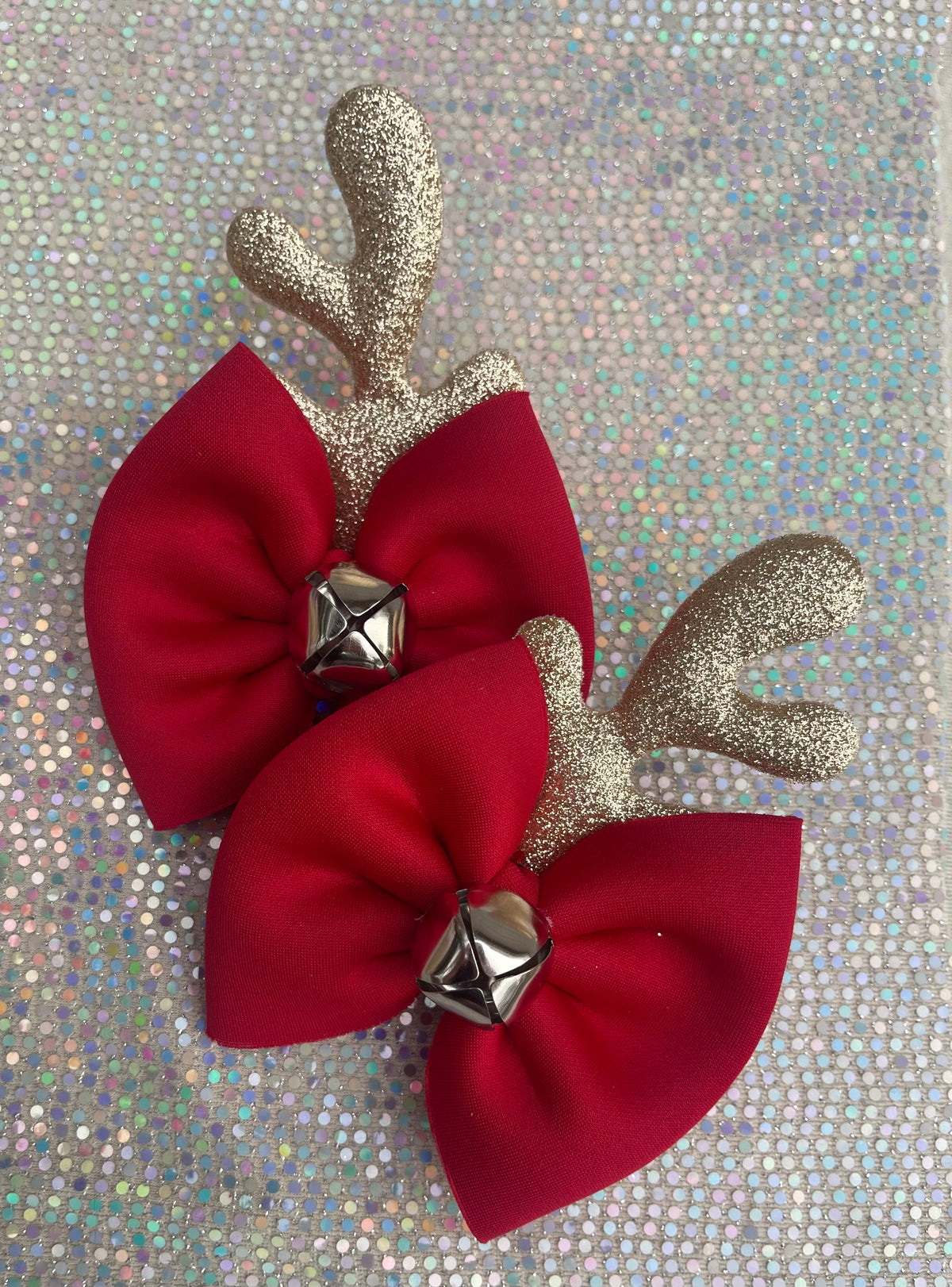 Reindeer bows