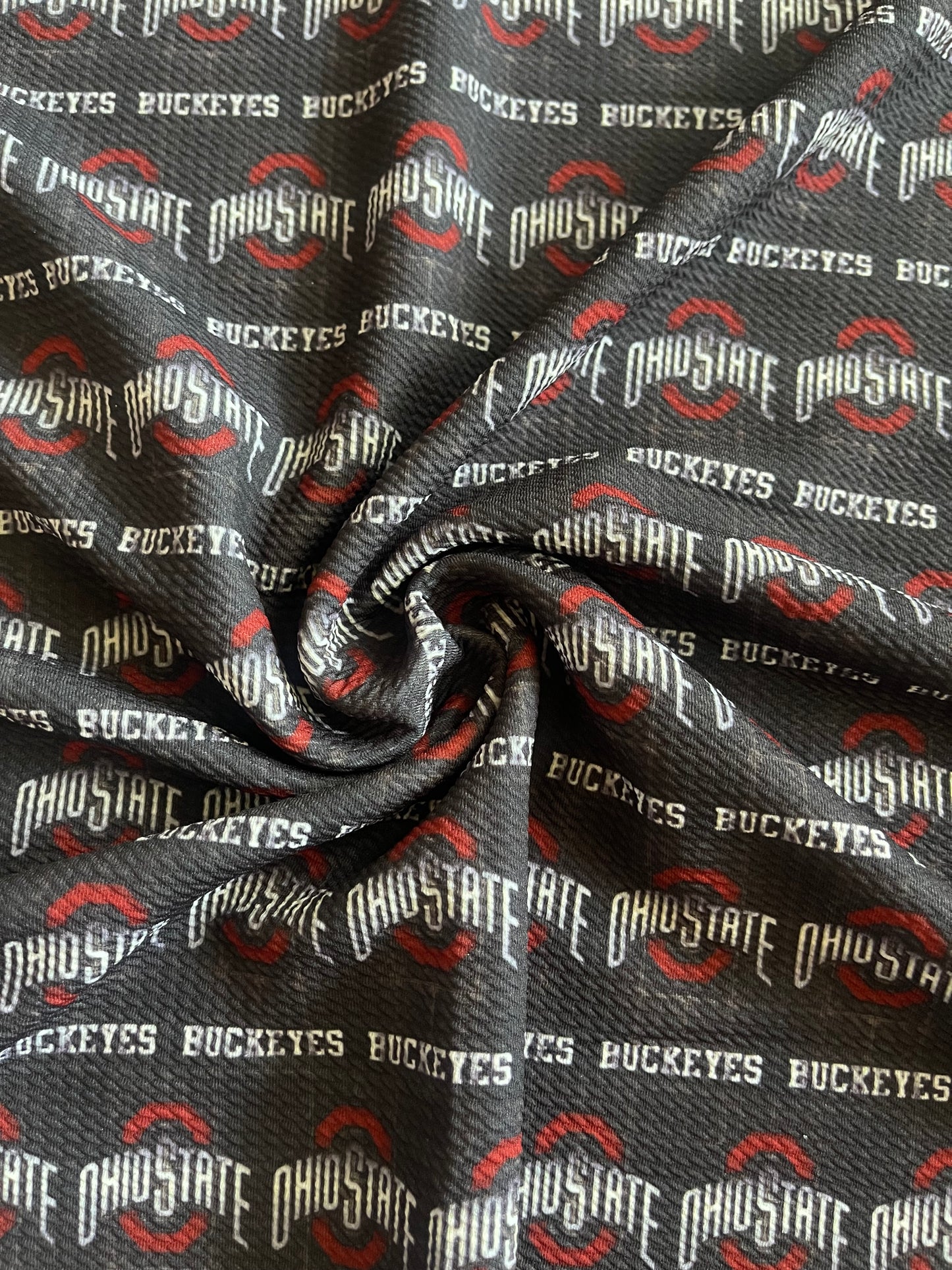Ohio print #2