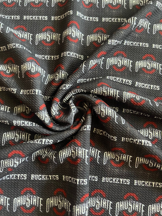 Ohio print #2