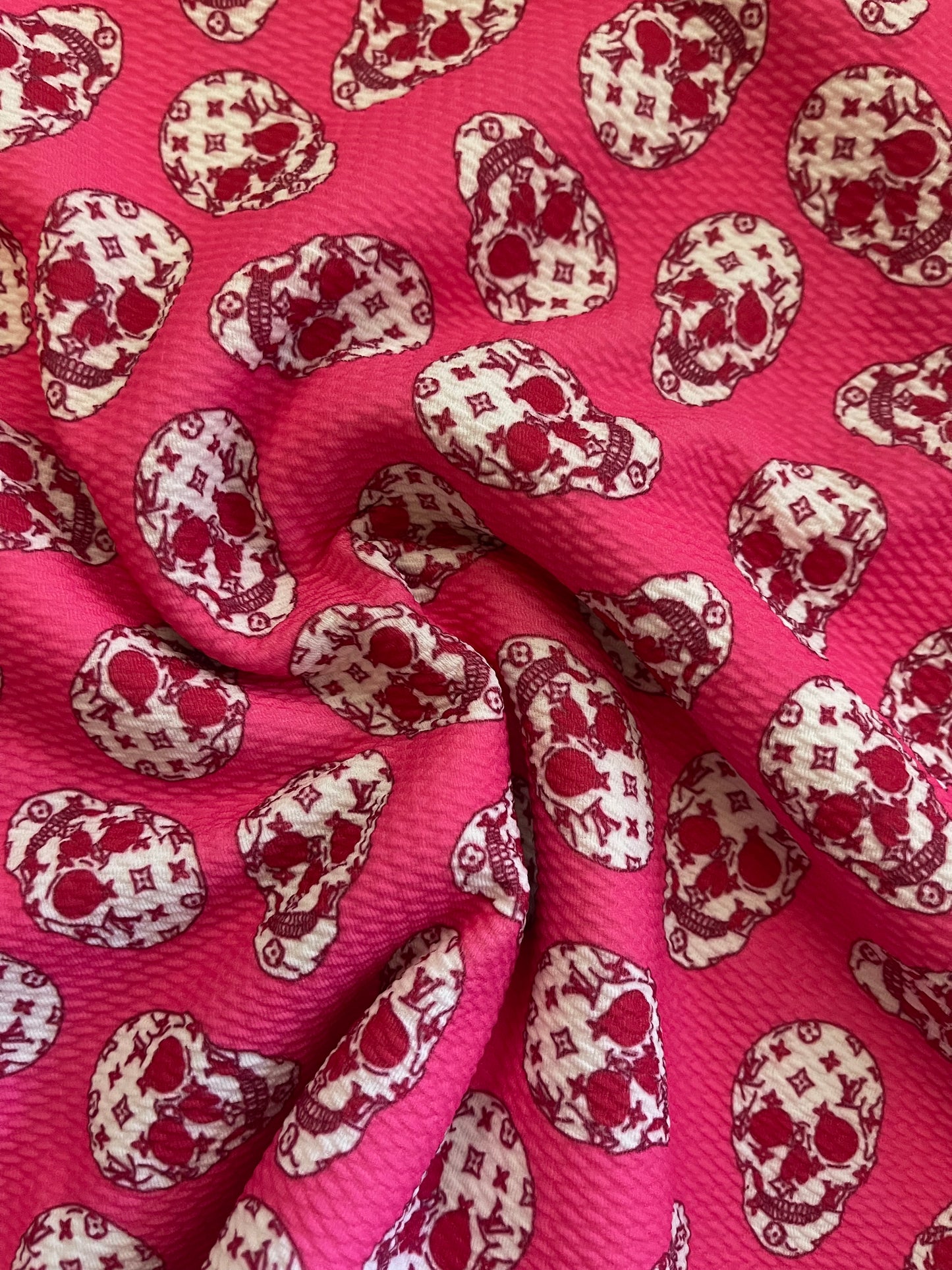 Boujee Skulls