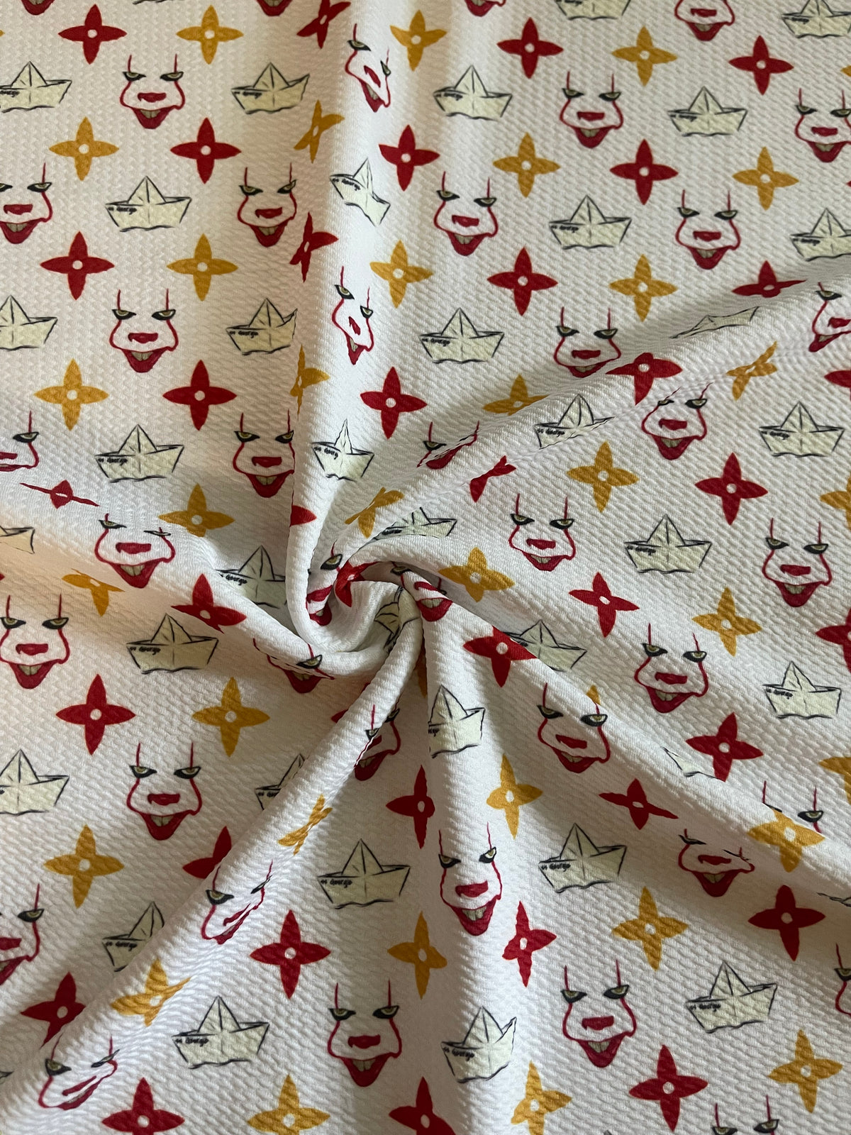 IT