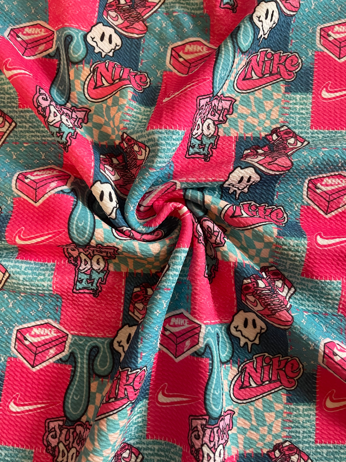 Nike drip