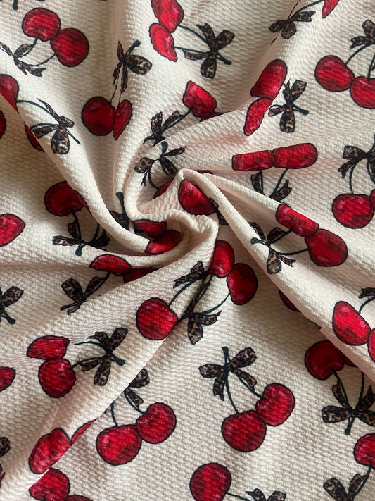 Cherries 🍒