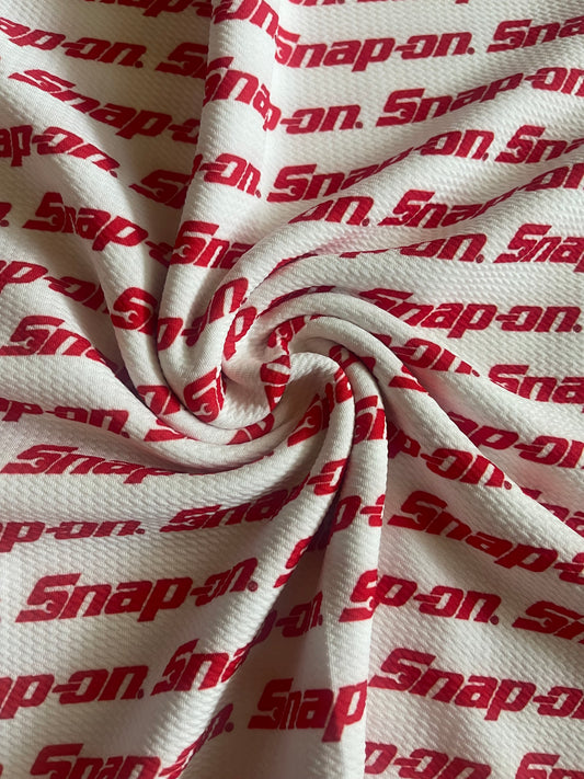 Snap print