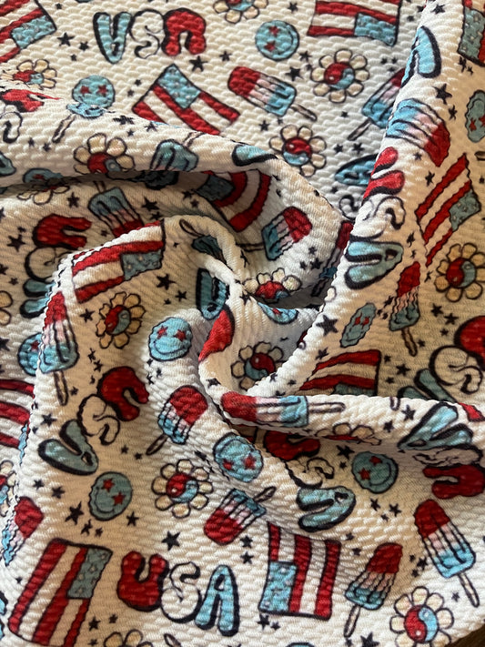Boho USA