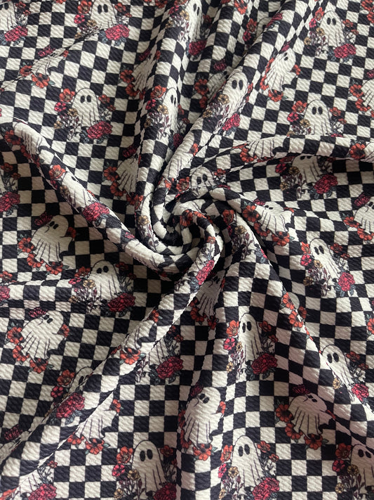 Checkered ghost