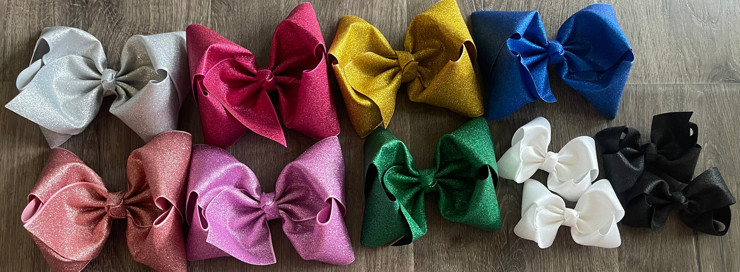 GLITTER RIBBON ✨