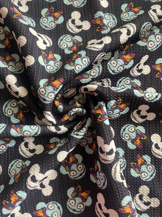 Jack and sally