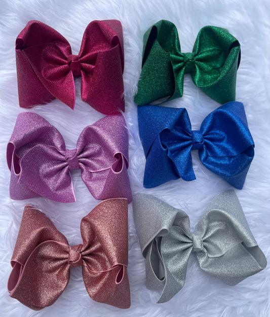 GLITTER RIBBON ✨