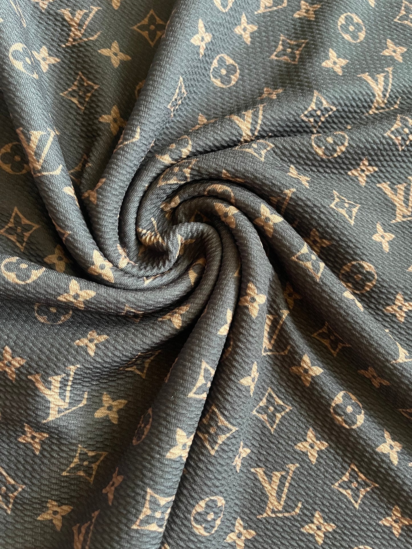 Original Boujee