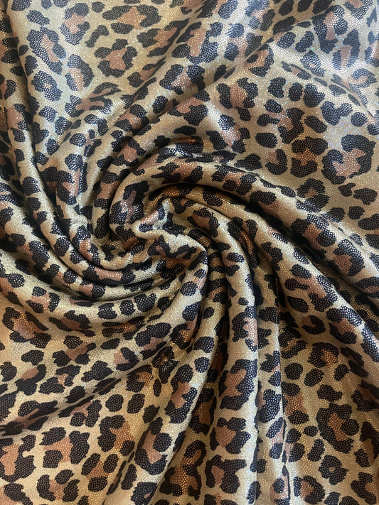 Cheetah Holographic