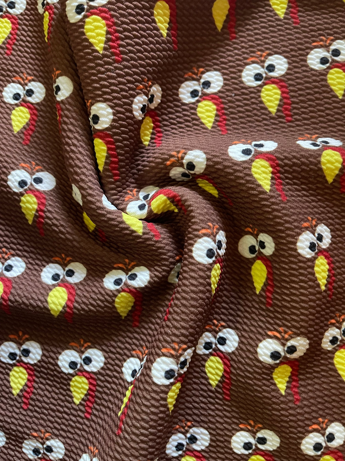 Turkey faces