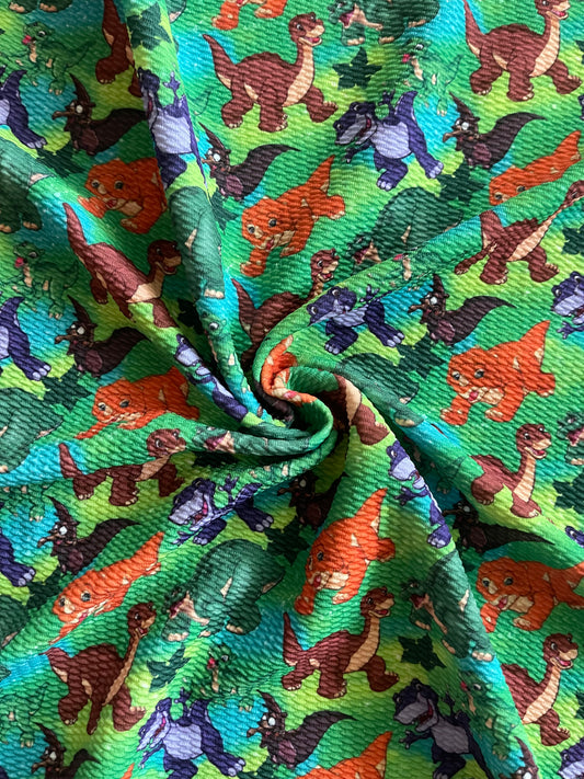 Baby Dino’s