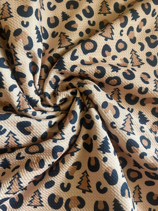 Leopard Christmas