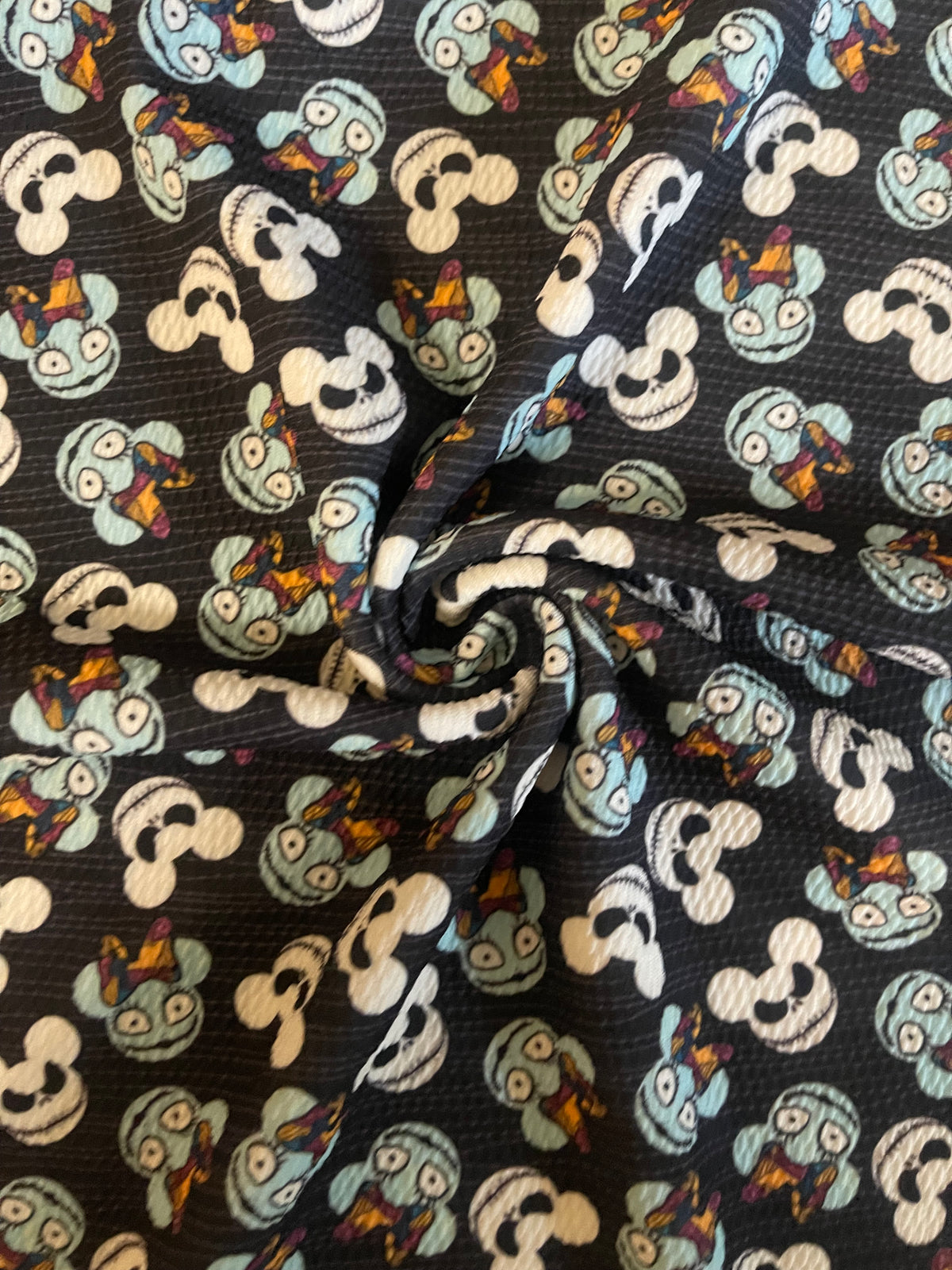 Nightmare before Christmas ￼