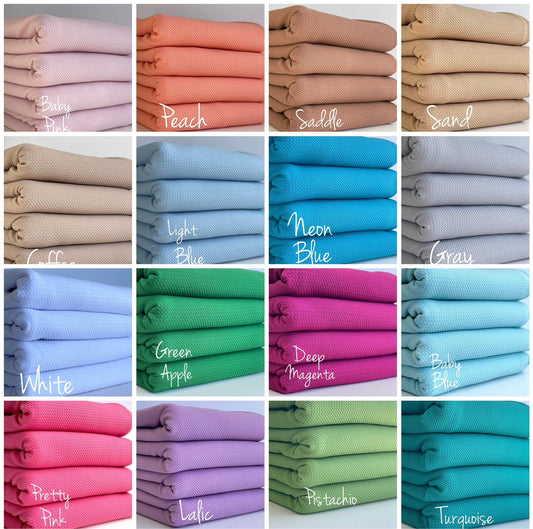 Solid color tube top