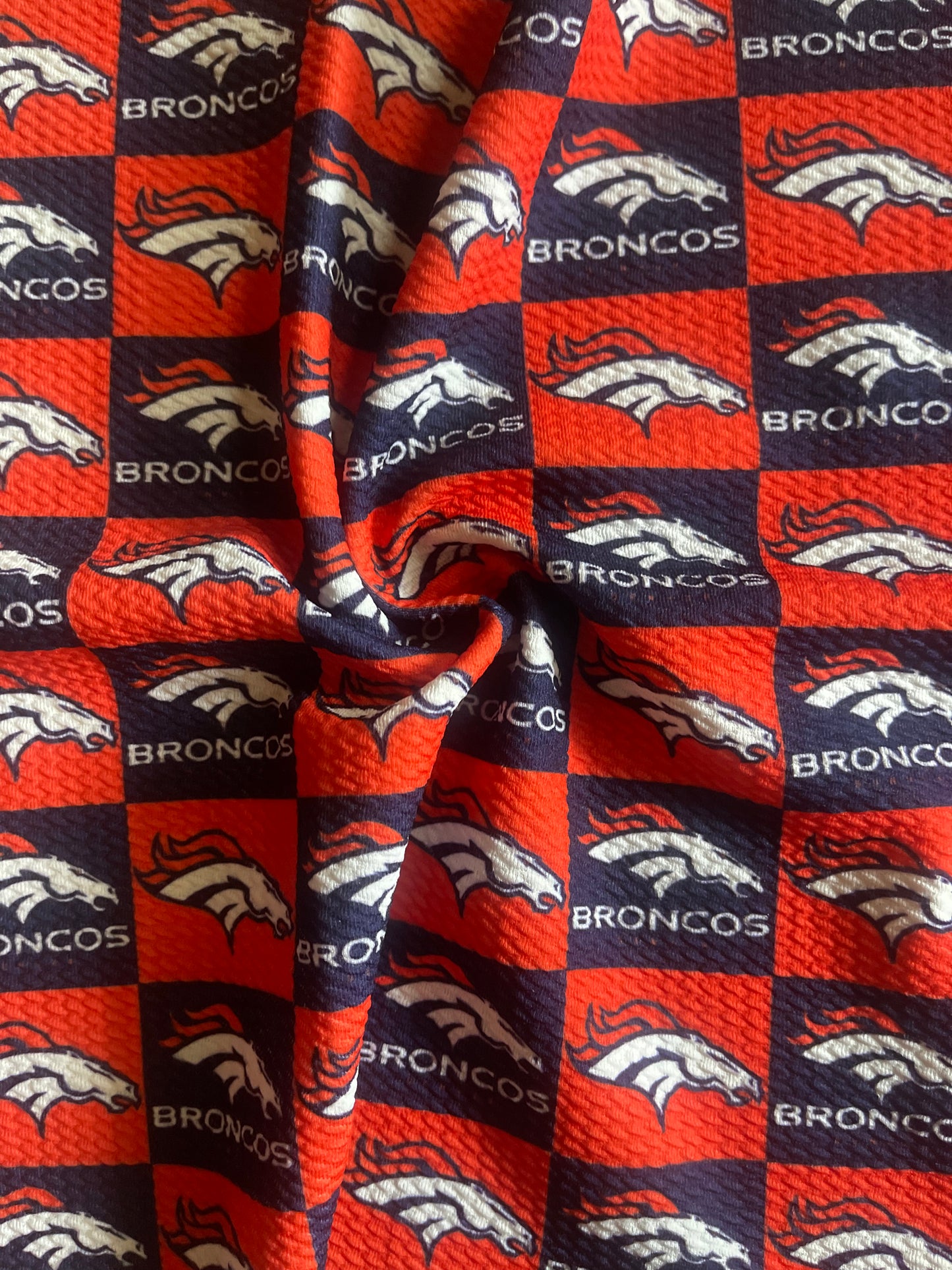 Bronco