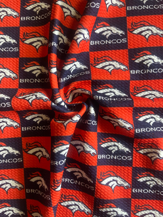 Bronco